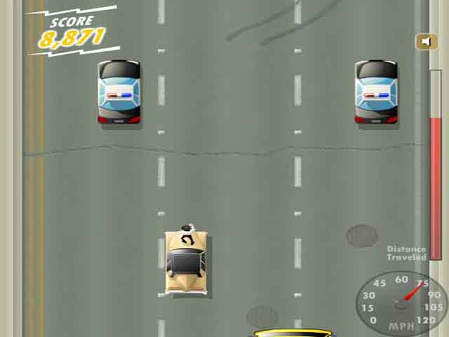freeway